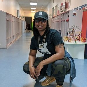 Meet your Posher, Latrice